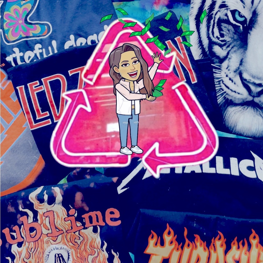 Meet your Posher, Pauly